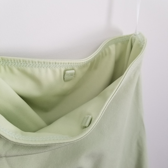 Abercrombie & Fitch Traveler Mini Dress Womens Size XSP Athletic Tennis Shorts - Picture 5 of 8